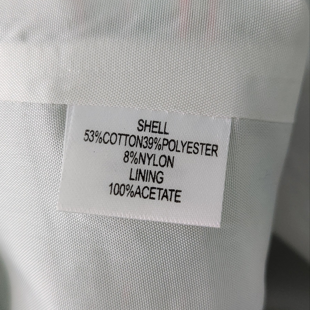 ANTHRO Blithe Constance Dress - Picture 7 of 7